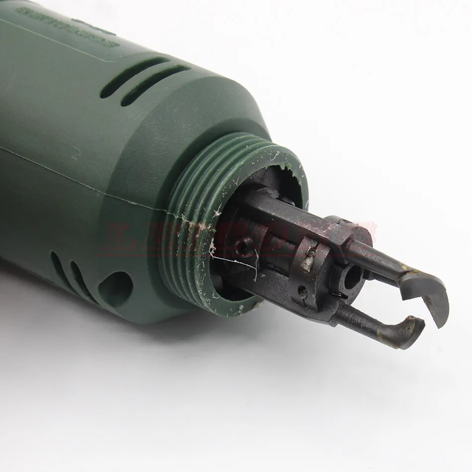 110v / 220v DF-6 машина для зачистки эмалированных проводов лакированная проволока