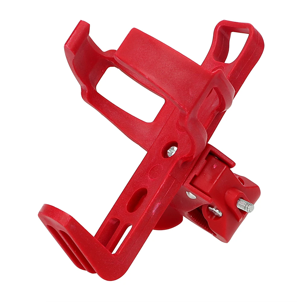 FORAUTO Мотоцикл Велосипед держатель для напитков бутылка воды Кофе зажим крепление