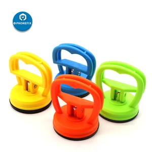 Мобильный телефон на присоске, для ремонта iPhone, ЖК-экрана, планшета, ПК, разборки