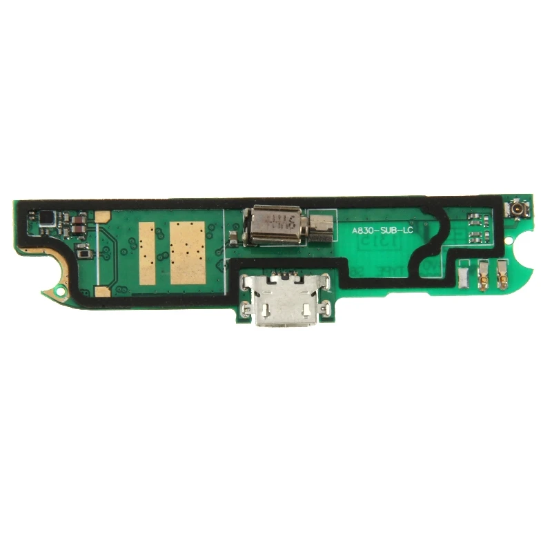 

Charging Port Replacement for Lenovo A830