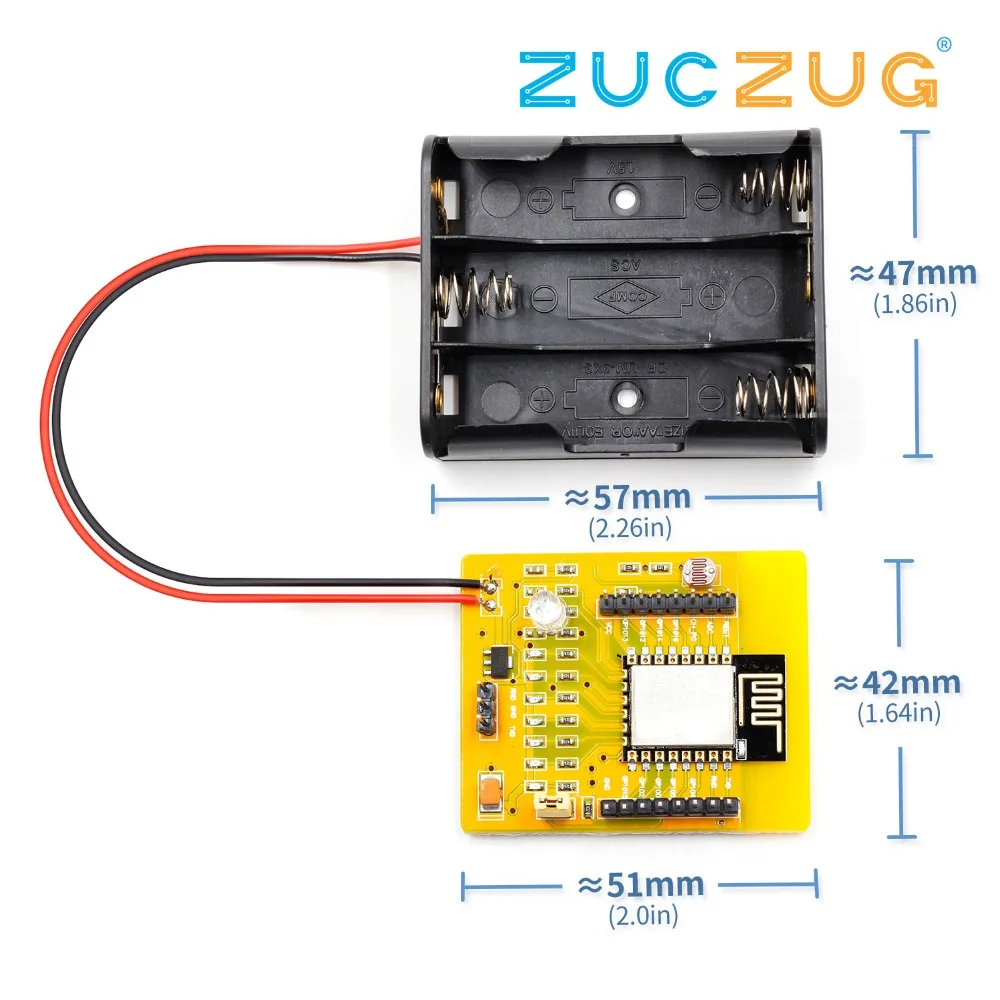 ESP8266 последовательный порт wifi промышленного класса стабильная версия тестовая
