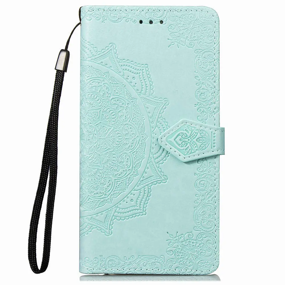 Кожаный чехол-бумажник с откидной крышкой для телефона samsung Galaxy S10 5G S10e S10 Plus S10Plus S10lite S 10 e S10+ SM G9730 G9750 G9700