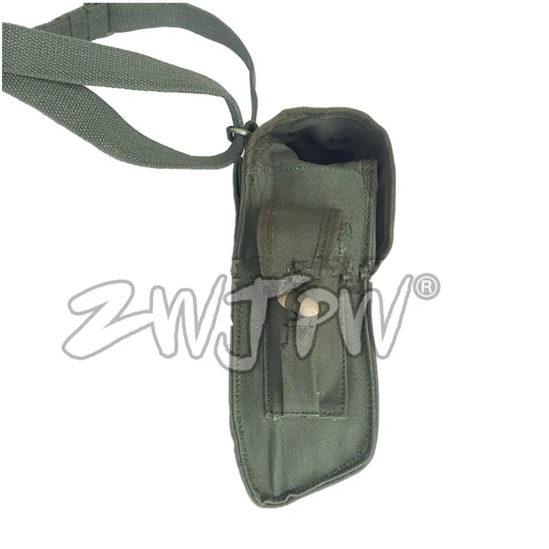 Военная Сумка Origina Ak47/56 в китайском армейском стиле сумка для кавалерии милитари