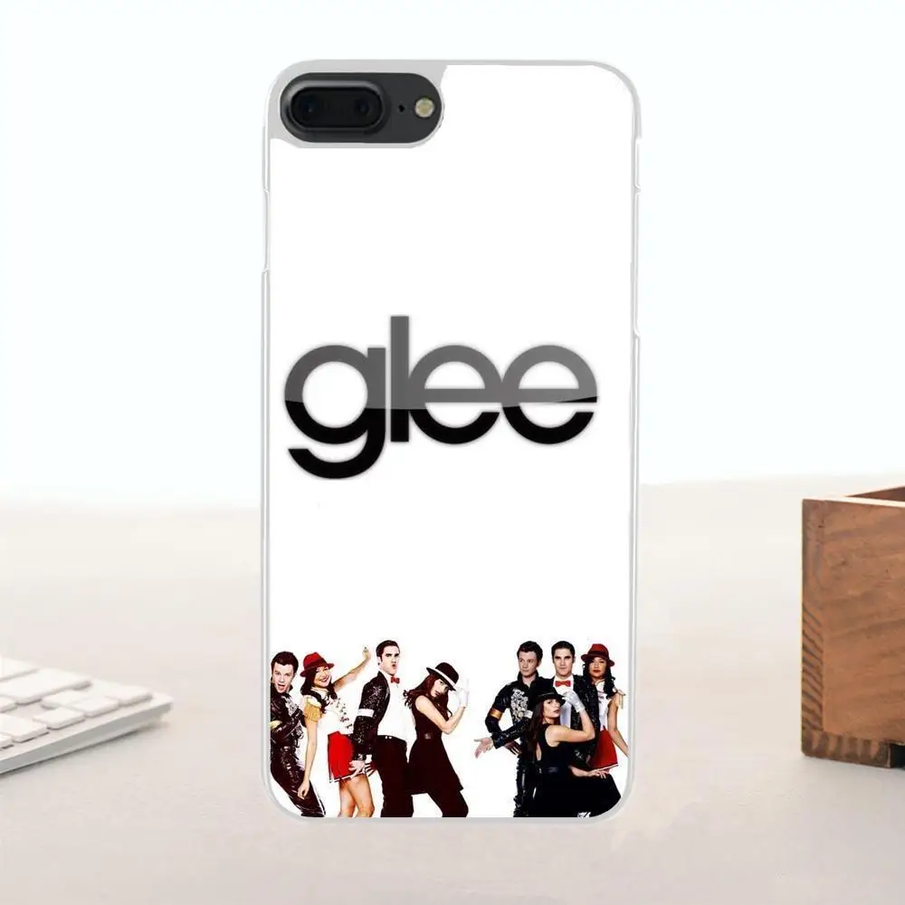 Bixedx Glee Dalton Академия Warblers для Samsung Galaxy Note 5 8 9 S3 S4 S5 S6 S7 S8 S9 S10 mini Edge Plus Lite|Бамперы| |
