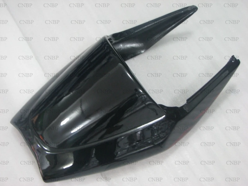 Для Honda VTR1000F 01 02 кузов VTR 1000F 1995 2005 Красный Черный пламя обтекатель наборы для 99 00