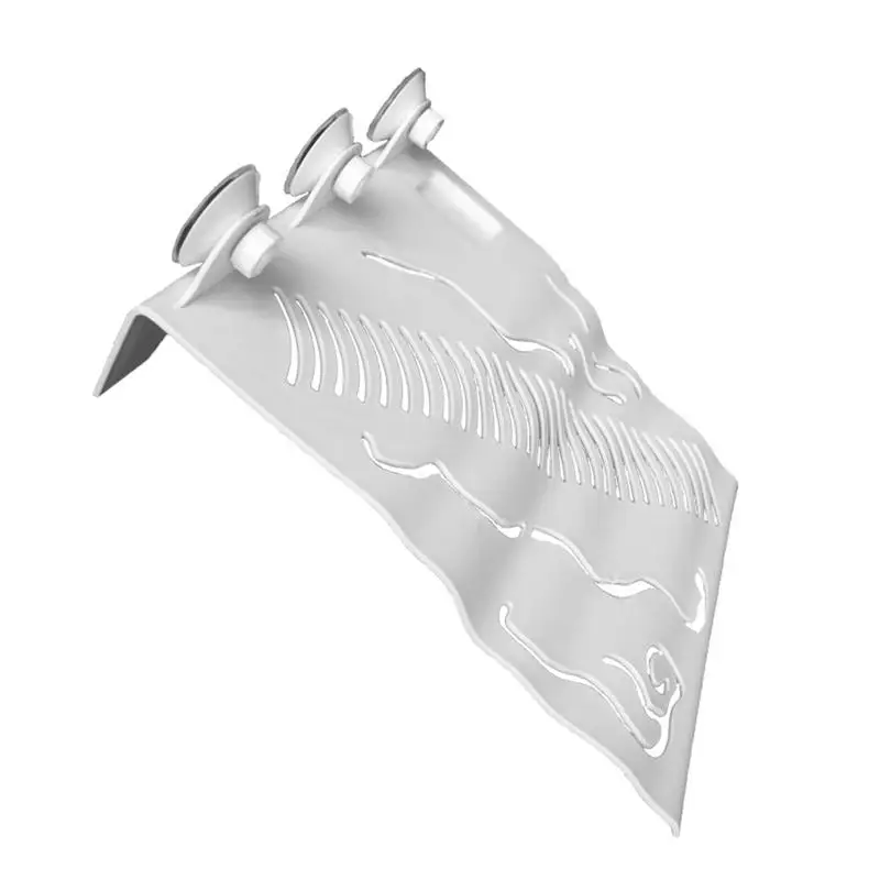 Сушильная платформа для черепахи скалолазания Плавающая Платформа очень