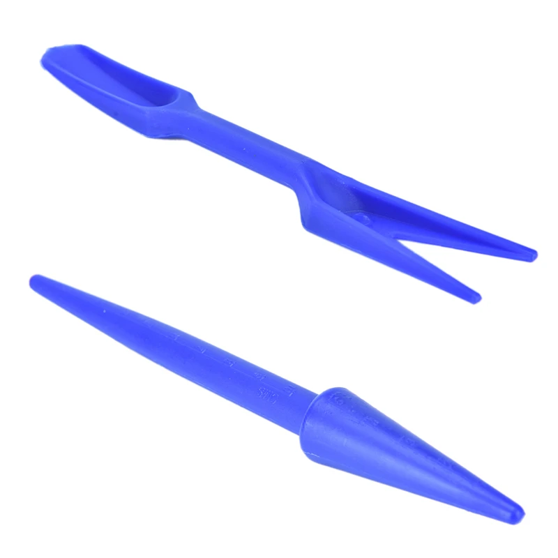 2 шт./компл. устройство для посадки плантаторов инструмент выкопания растений