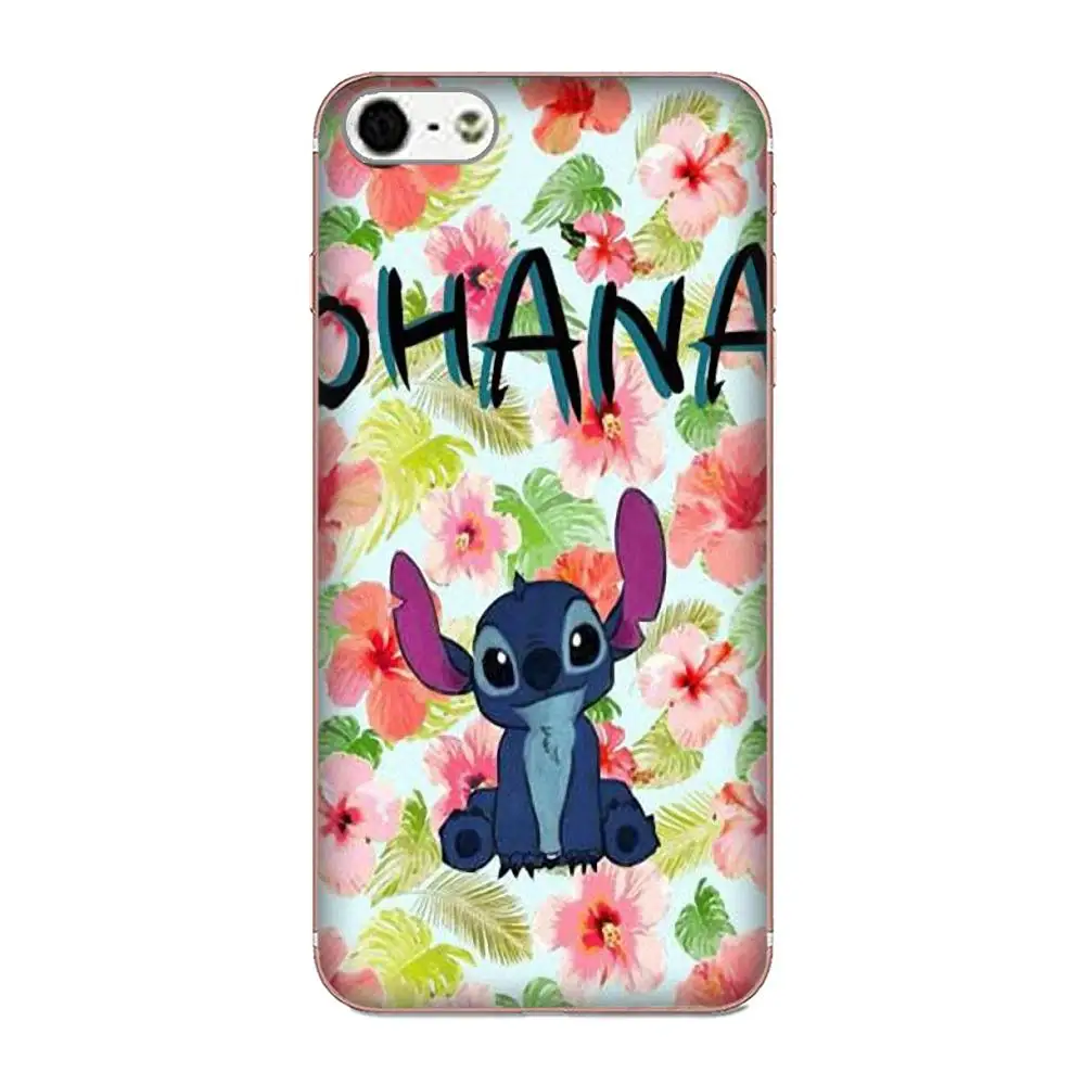 For Xiaomi Redmi Note 2 3 3S 4 4A 4X 5 5A 6 6A Pro Plus Soft Silicone TPU Transparent Phone Skin Stich | Мобильные телефоны и