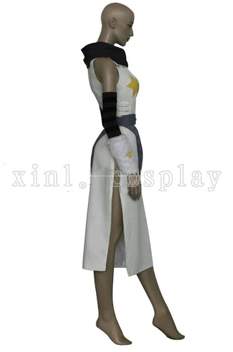 Костюм Пожирателя души накацукаса Цубаки аниме любой размер на заказ |