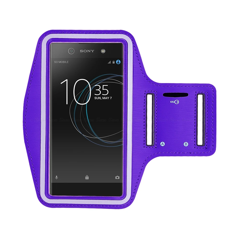 Чехол для телефона sony Xperia Ace 10 1 5 X XA XA1 XA2 XZ XZ3 XZ2 XZ1 Compact Ultra Plus Premium