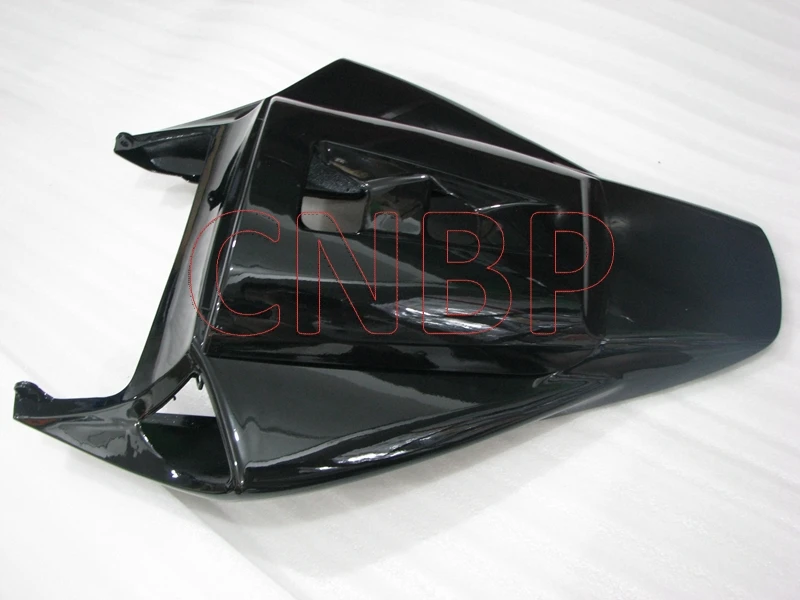 Корпус для Honda Cbr1000 RR 2006 2007 Black Shark Abs обтекатель CBR 1000 2007|Полные комплекты