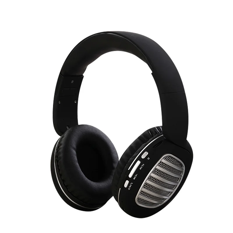 Bluetooth наушники BT031 с поддержкой TF карты и FM радио|Наушники гарнитуры| |