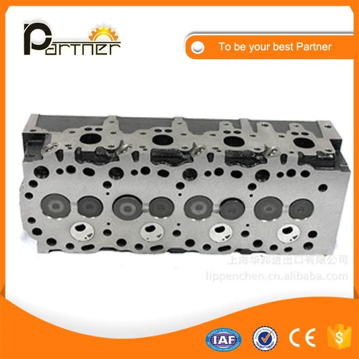 Auto 3L cylinder head Assembly 11101-54131 FOR TOYOTA LAND CRUISER-Bundera HILUX Pickup/Platform HIACE Box 909153 11101-54130 | Автомобили