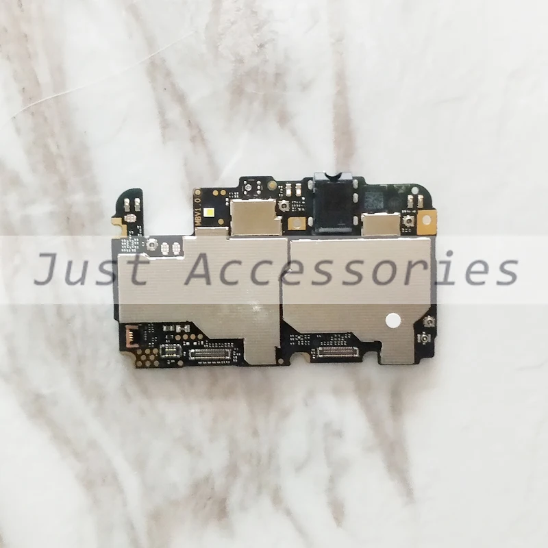 Материнская плата для ZTE Blade A6 Lite A0622 Voyage 5|Шлейфы мобильных телефонов| |