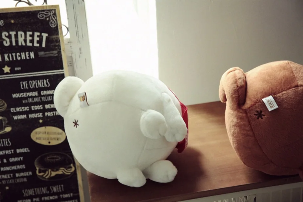 Креативный Акита собака Шиба ину плюшевые игрушки имитация собаки Кукла