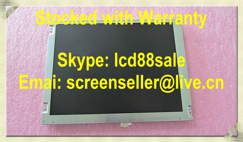 Enlarge best price and quality   G104SN02 V.1   industrial LCD Display