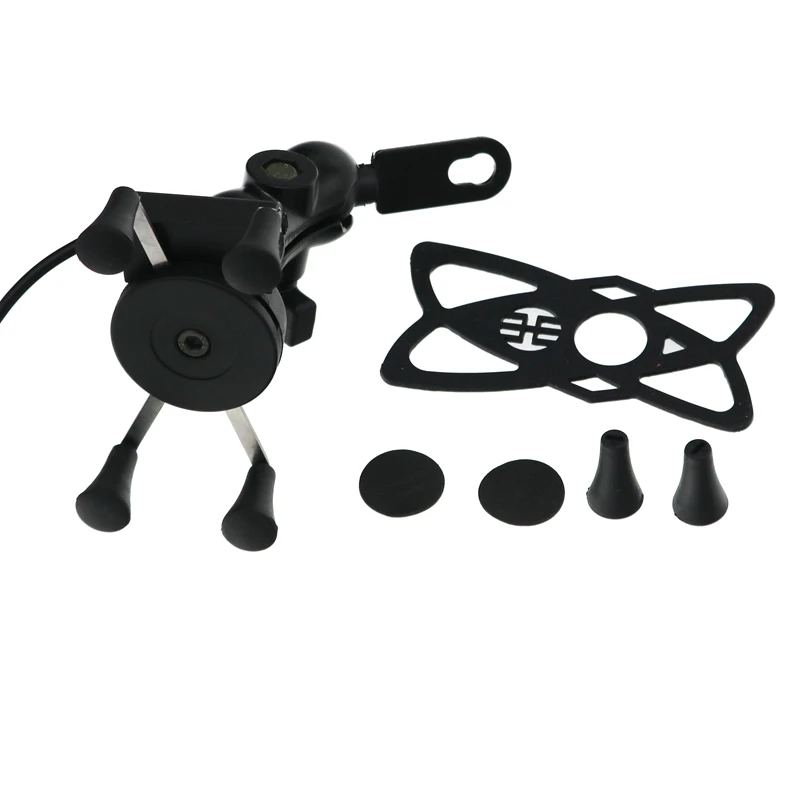 Рисунок 4 - Вращающийся на 360 градусов кронштейн