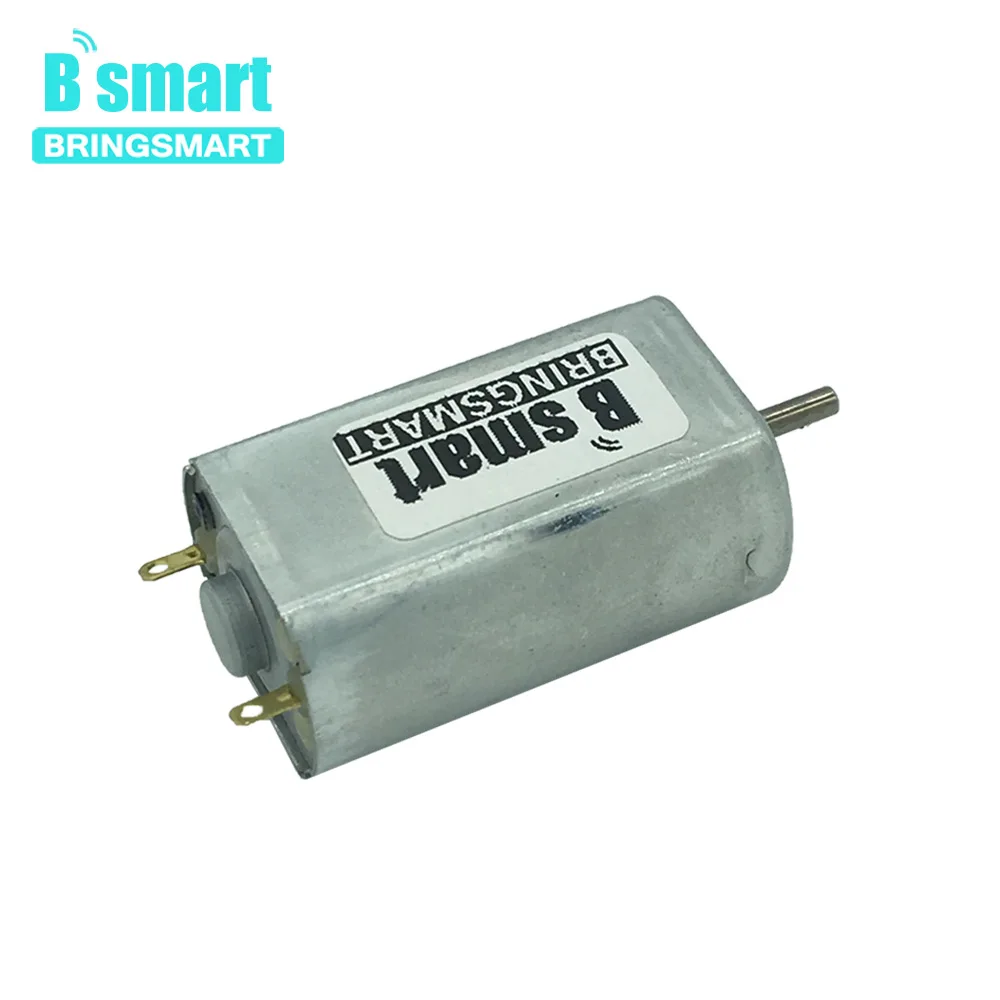 Электродвигатель Bringsmart 2 шт. 3 в 6 12000 об./мин. | Обустройство дома