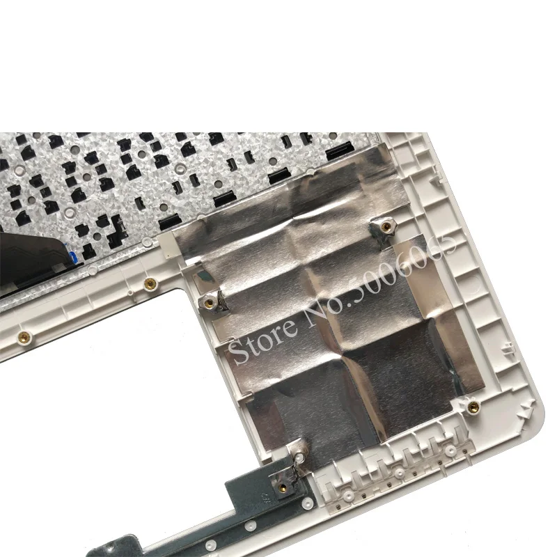 Русская клавиатура для ноутбука ASUS X552LD X552M X552MD X552V X552VL X552W P550CA P550CC P550LA P550LC P550LD