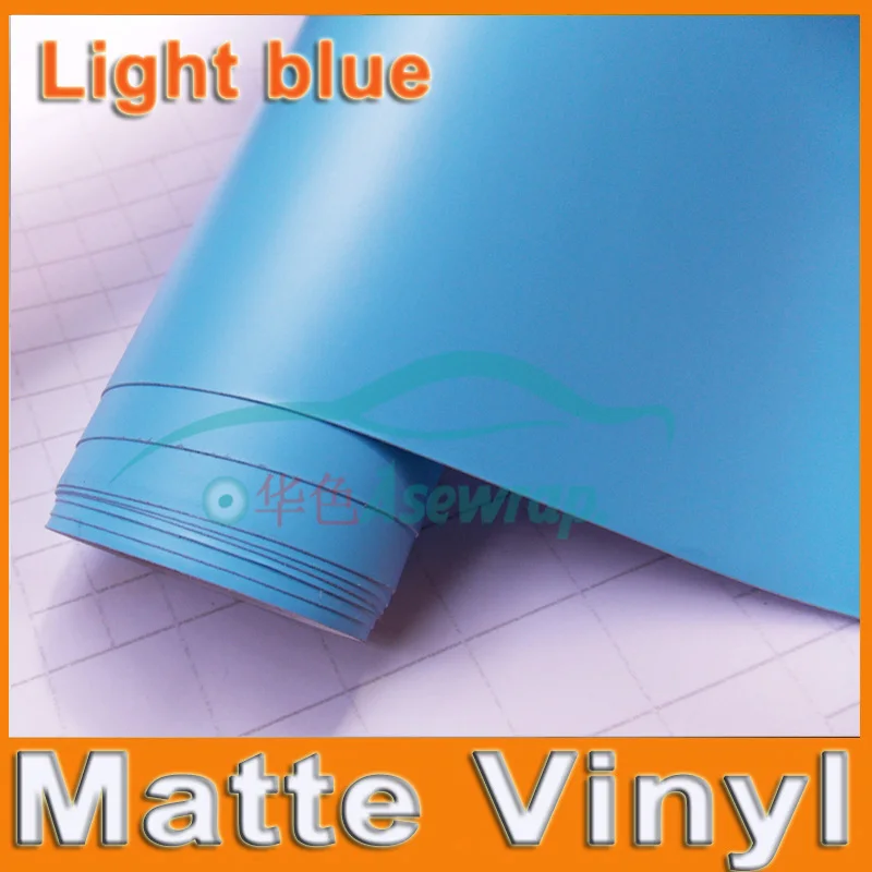 Высококачественная матовая Черная Виниловая пленка автомобильная наклейка