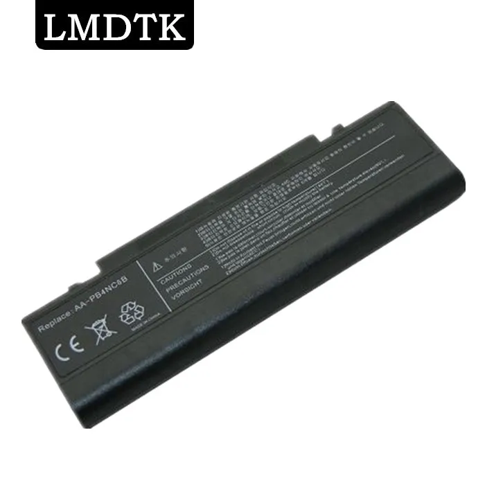 Новинка батарея LMDTK для ноутбука с 9 ячейками SAMSUNG NP P60 R45 X60 R40 P50 R70 AA PB2NC3B PB2NC6B/E