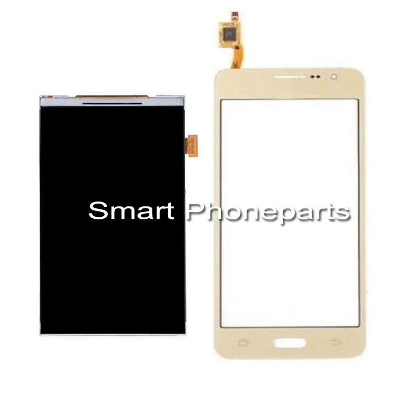 ЖК-дисплей с сенсорным экраном и дигитайзером для samsung Galaxy grand prime G531 G530 G530h G531h G530f
