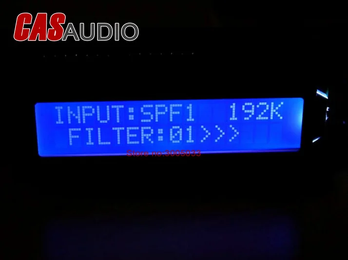 Двойной AK4495 DAC AKM SEQ AK4118 32 бит 384K Hi Fi с ЖК дисплеем улучшенный звук XMOS U8 асинхронный