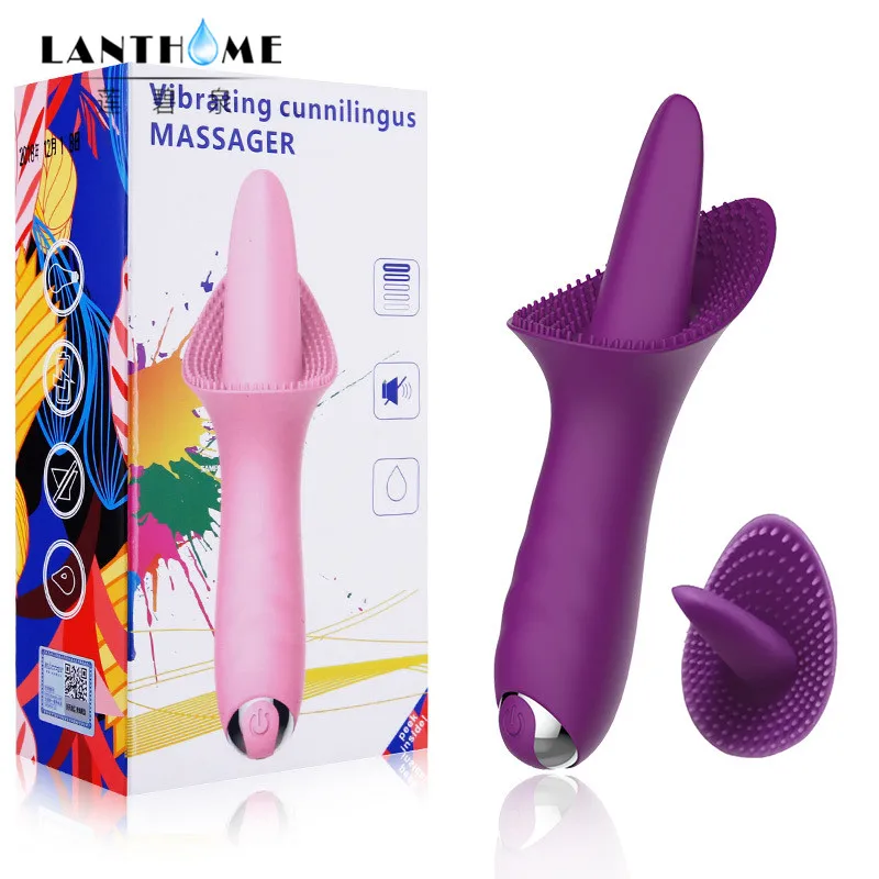 10 скоростной фаллоимитатор вибратор для женщин двойная вибрация Силиконовый