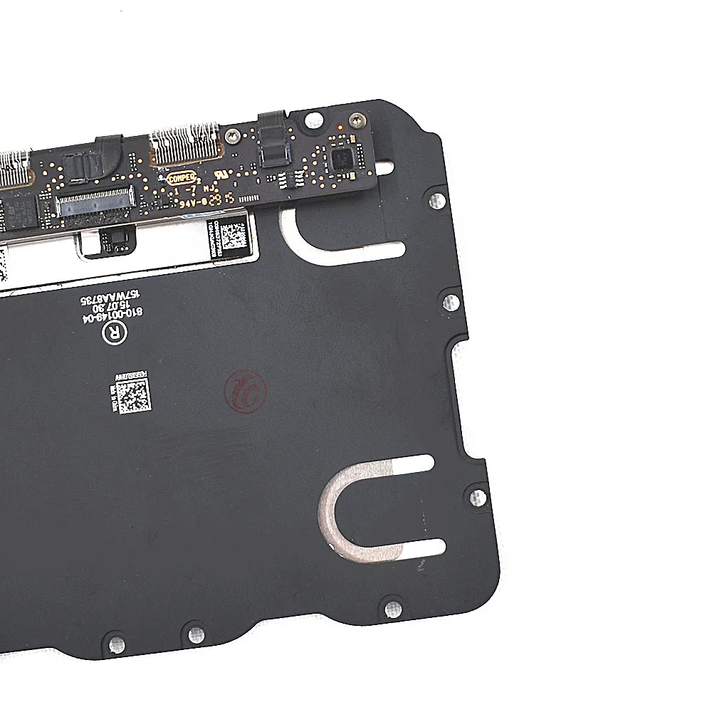 Новый сенсорный экран для Apple MacBook Pro 13 &quotRetina A1502 MF839 MF840 2015|ЖК-экраны и панели