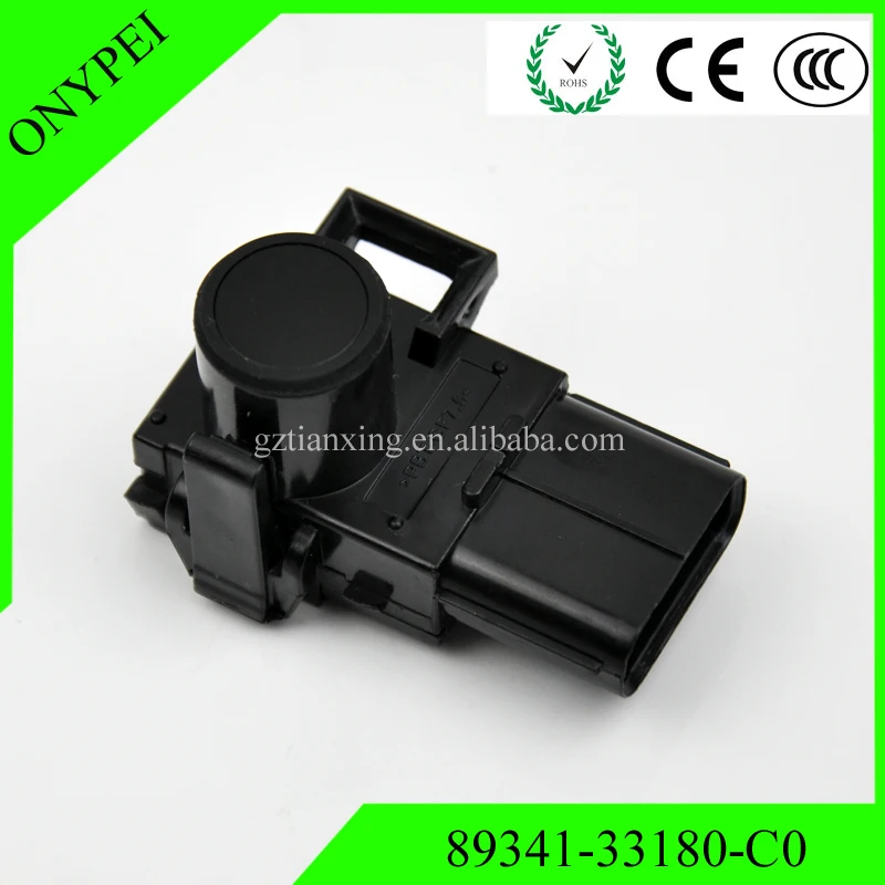 Датчик парковки 89341 33180 C0 PDC для Toyota Tundra 07 14 4.0L Corolla 3zzfe 1zzfe|Датчики парковки| |