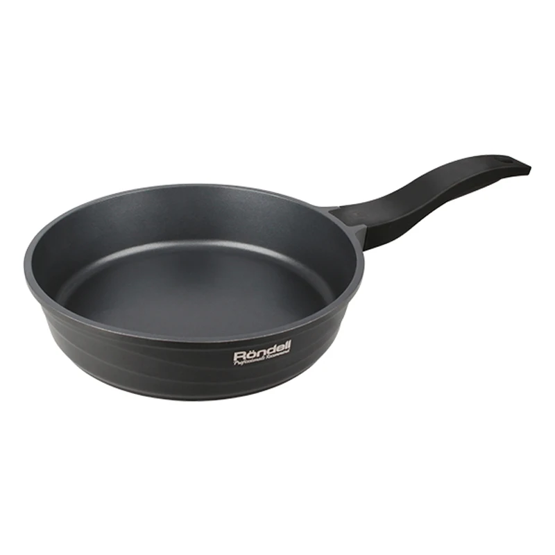 Сковорода без крышки Rondell Walzer 28 cm RDA 769 (Диаметр см литой алюминий антипригарное