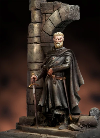 Набор моделей из смолы 54 мм 1/32 SM F54|resin model kits|model kitresin |