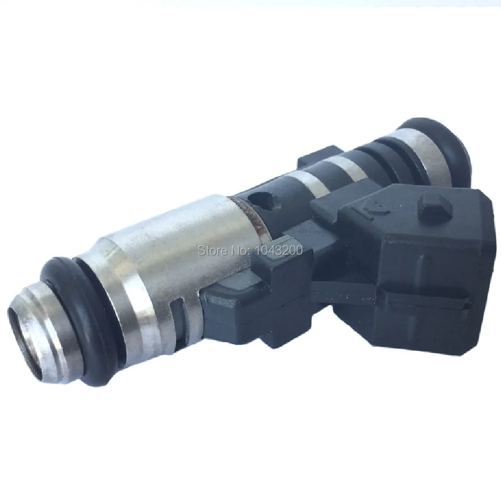 

4 x FOR PEUGEOT 206 PARTNER 1.1i 96 ONWARDS PETROL HDZ HFX FUEL INJECTOR OE# 0280156324 1984C9 1984-C9 IPM002 9625587580 IPM-002