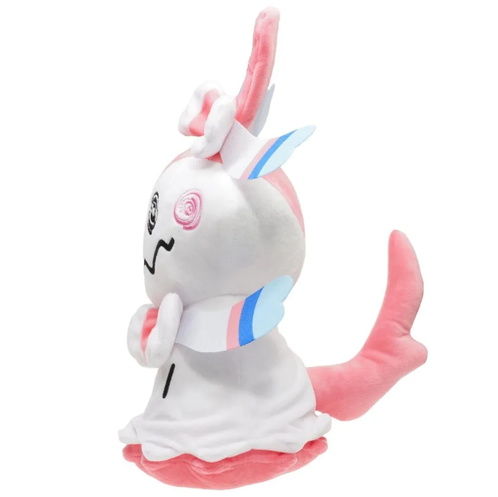 20-30 см Mimikyu Косплей плюшевые куклы Umbreon Eevee Sylveon мягкие игрушки детские подарки