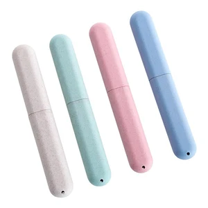 1 шт., портативный пылезащитный чехол для зубной щётки