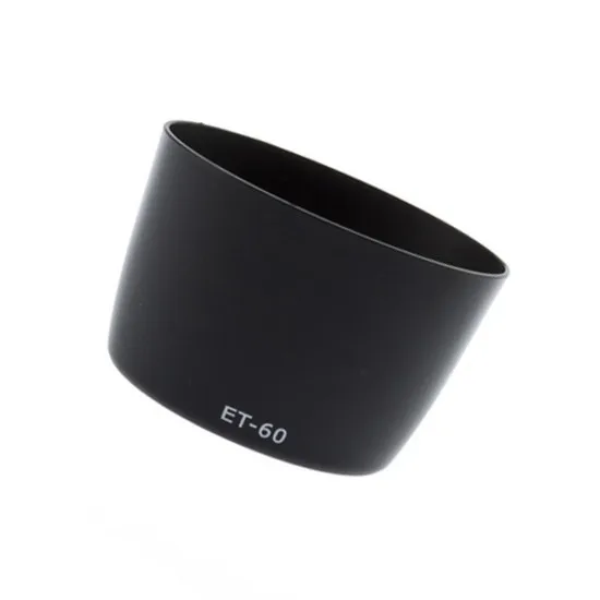 ET-60 ET-60II ET-63 ET-65B ES-62 ES-68 ES-68II ET-74 EW-83Fcamera бленда объектива для canon объектив камеры