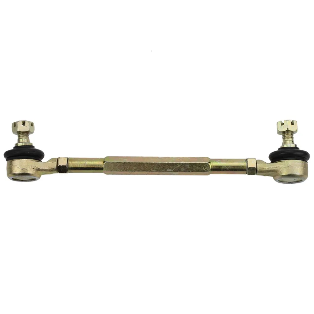 GOOFIT 150 мм тяга в сборе для 50cc 250cc ATV E031 028|atv tie rods|assembly |