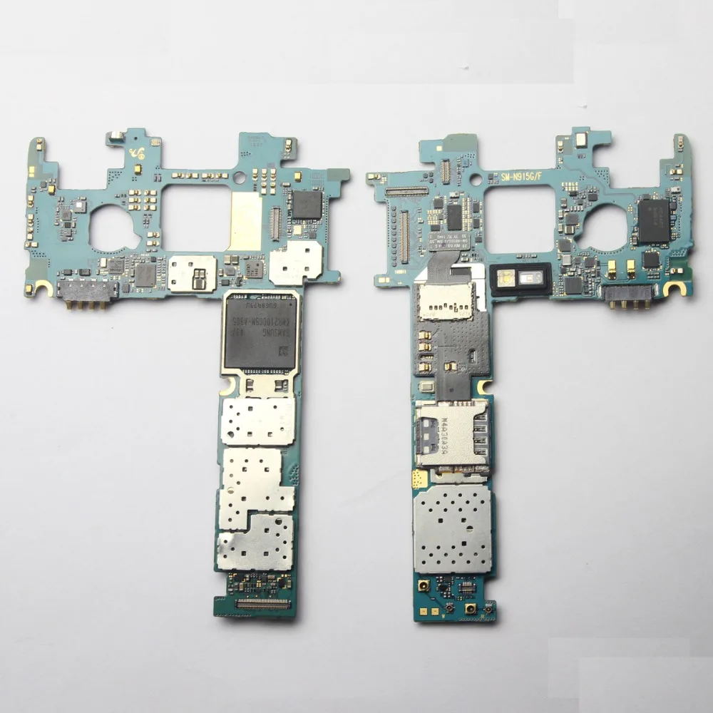 

Main Motherboard Unlocked For Samsung Galaxy Note Edge N915F 32GB