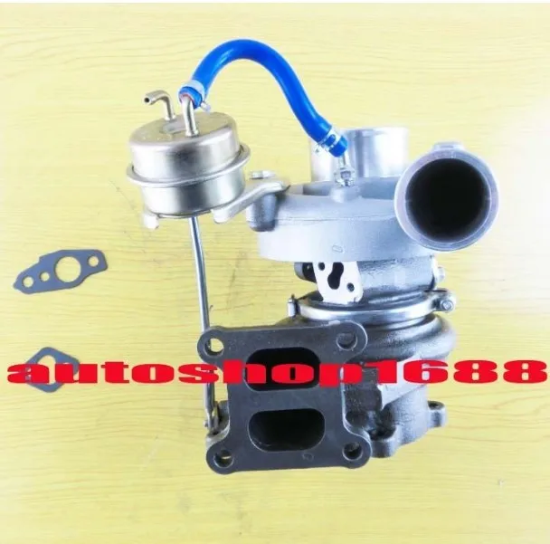Турбокомпрессор CT26 CT26C3 17201 74030 74060 для Toyota Celica GT Four ST185 3SG TE 4WD 3SGTE 1989 1995 года|turbocharger