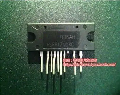 

5 шт. FSFR1700XC SIP9