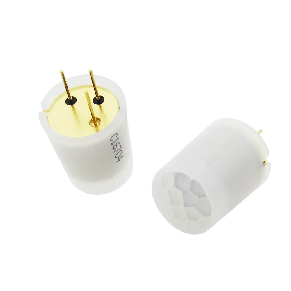 

New human body infrared motion detector EKMC1601111 5M long-range detection EKMC1601 5pcs/lot