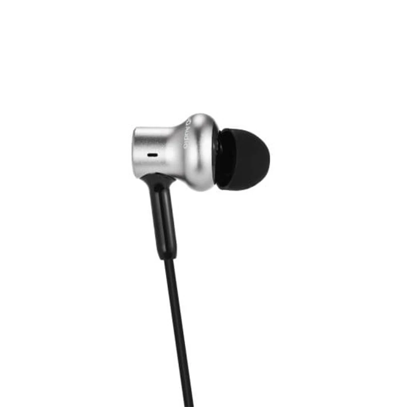 Оригинальные гибридные наушники Xiaomi Pro HD в ухо гарнитура с микрофоном