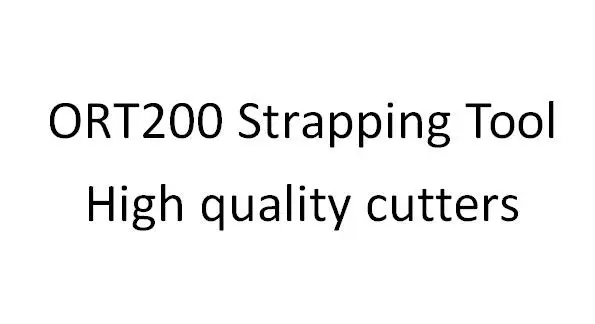 Luoxin Group самая низкая заводская цена высококачественные запасные части для резака