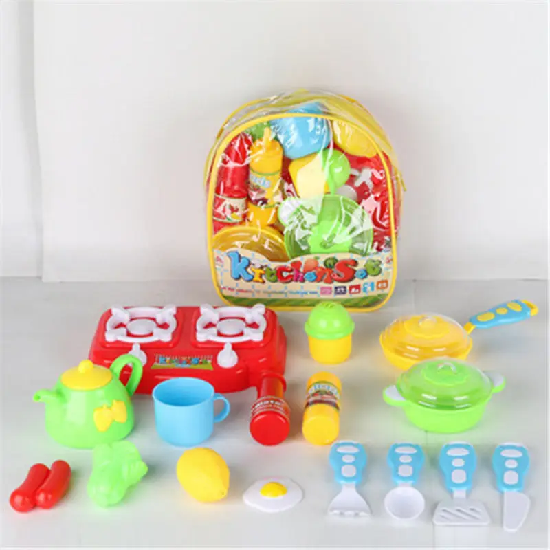 HziriP пластиковые новые домашние игрушки для кухни обучающая игрушка