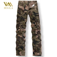 pants men camouflage military tactical pants army military uniform trousers combat cargo pant casual military camo trouser