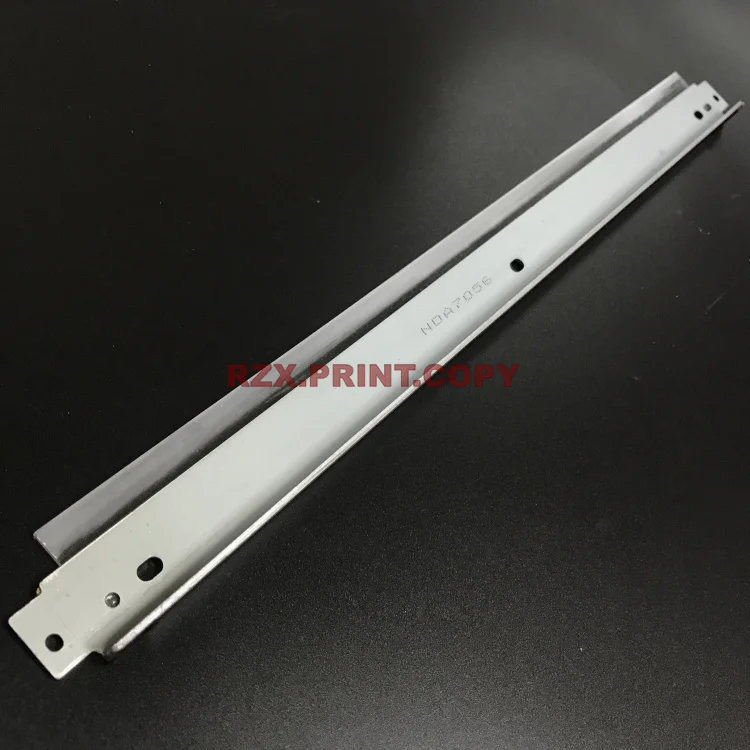 Высокое качество HC253 BHC203 пояс для очистки Konica Minolta Bizhub C353 C253 C200 C203|cleaning blade|transfer