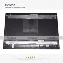 Оригинальный Новый чехол для Lenovo ThinkPad T580 P52S задняя крышка