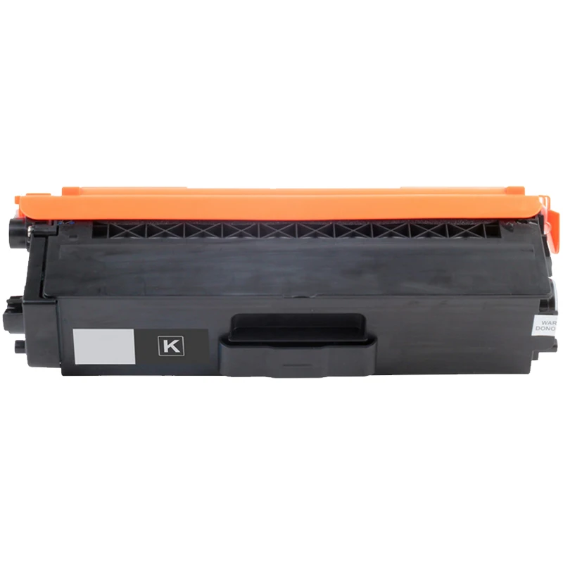 1X совместимый тонер картридж для Brother TN310 TN320 TN340 TN370 HL 4150CDN 4140CN 4570CDW DCP 9055CDW 9460