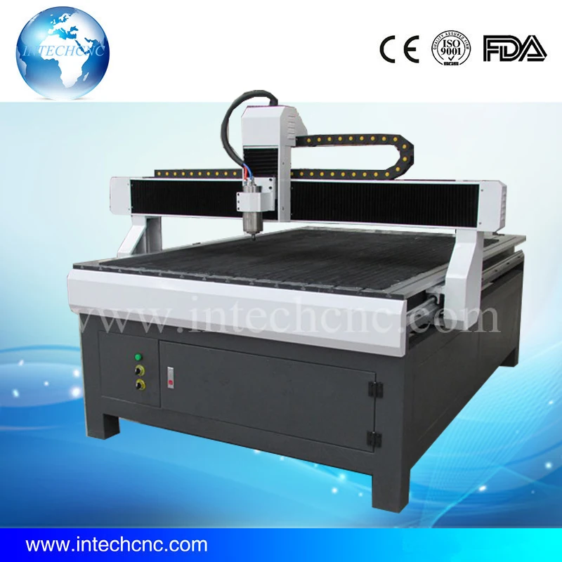 Сделано в Китае LFG1318 cnc router резки металла машины | Инструменты