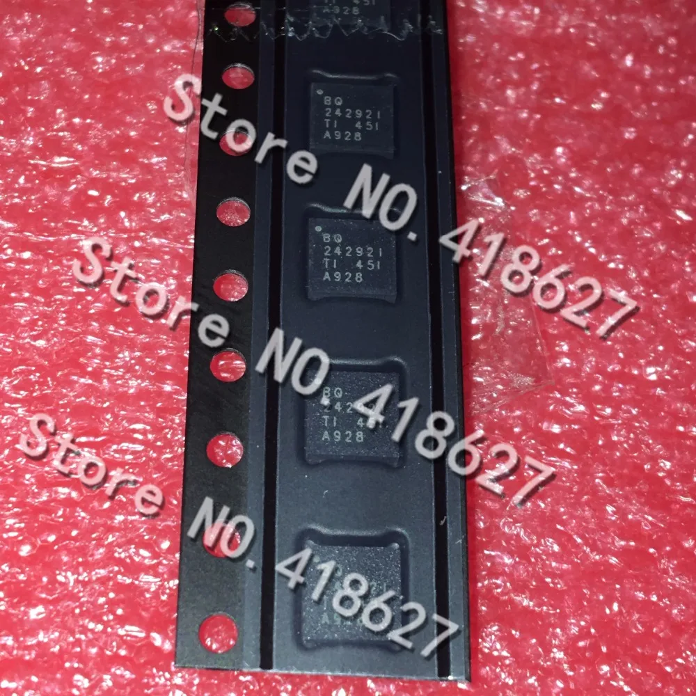 

5PCS/LOT BQ24292IRGER BQ24292I BQ242921 QFN24